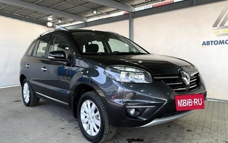 Renault Koleos I рестайлинг 2, 2014 год, 1 599 000 рублей, 7 фотография