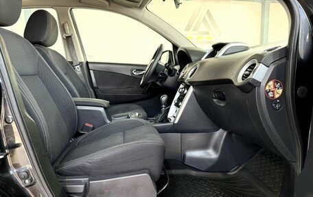 Renault Koleos I рестайлинг 2, 2014 год, 1 599 000 рублей, 11 фотография