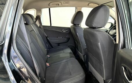 Renault Koleos I рестайлинг 2, 2014 год, 1 599 000 рублей, 12 фотография