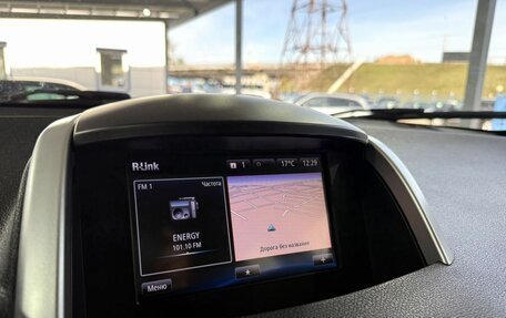 Renault Koleos I рестайлинг 2, 2014 год, 1 599 000 рублей, 13 фотография