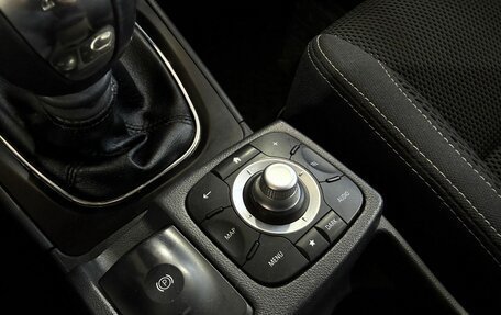 Renault Koleos I рестайлинг 2, 2014 год, 1 599 000 рублей, 16 фотография
