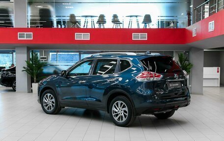 Nissan X-Trail, 2018 год, 1 740 000 рублей, 4 фотография