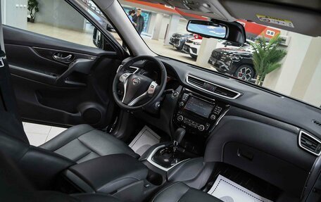 Nissan X-Trail, 2018 год, 1 740 000 рублей, 5 фотография