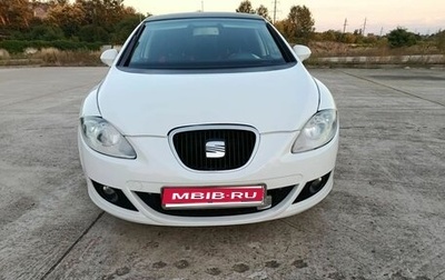SEAT Leon II, 2012 год, 699 999 рублей, 1 фотография