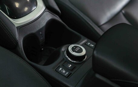 Nissan X-Trail, 2018 год, 1 740 000 рублей, 6 фотография