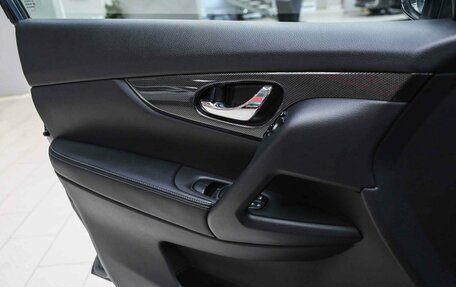 Nissan X-Trail, 2018 год, 1 740 000 рублей, 10 фотография