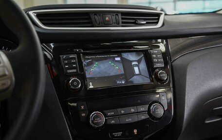 Nissan X-Trail, 2018 год, 1 740 000 рублей, 12 фотография