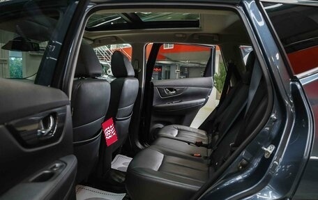 Nissan X-Trail, 2018 год, 1 740 000 рублей, 7 фотография