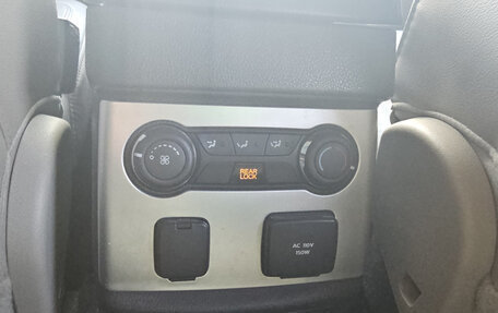 Ford Explorer VI, 2012 год, 1 950 000 рублей, 9 фотография