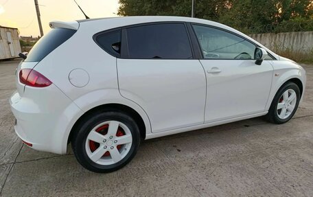SEAT Leon II, 2012 год, 699 999 рублей, 3 фотография