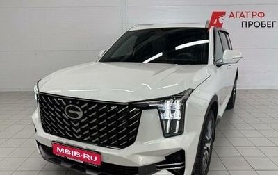 GAC GS8, 2024 год, 3 602 234 рублей, 1 фотография