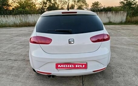 SEAT Leon II, 2012 год, 699 999 рублей, 4 фотография