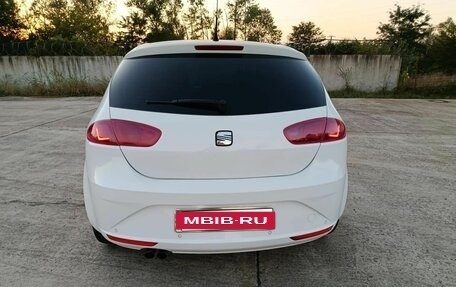 SEAT Leon II, 2012 год, 699 999 рублей, 5 фотография