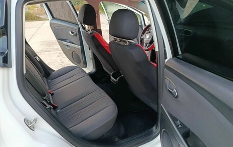 SEAT Leon II, 2012 год, 699 999 рублей, 12 фотография