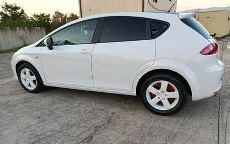 SEAT Leon II, 2012 год, 699 999 рублей, 6 фотография