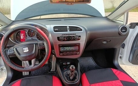 SEAT Leon II, 2012 год, 699 999 рублей, 7 фотография