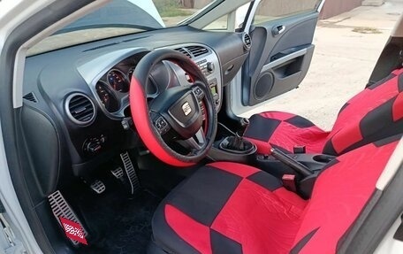 SEAT Leon II, 2012 год, 699 999 рублей, 8 фотография