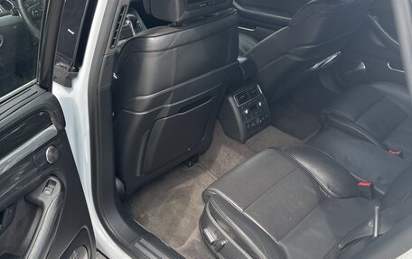 Audi S8, 2008 год, 1 200 000 рублей, 2 фотография