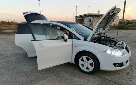 SEAT Leon II, 2012 год, 699 999 рублей, 16 фотография
