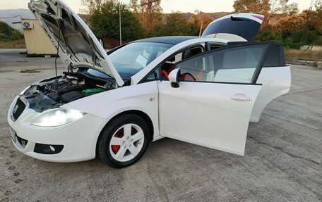SEAT Leon II, 2012 год, 699 999 рублей, 18 фотография