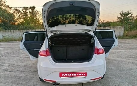 SEAT Leon II, 2012 год, 699 999 рублей, 14 фотография