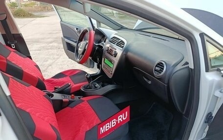 SEAT Leon II, 2012 год, 699 999 рублей, 13 фотография