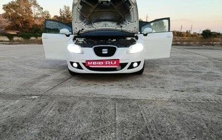 SEAT Leon II, 2012 год, 699 999 рублей, 20 фотография