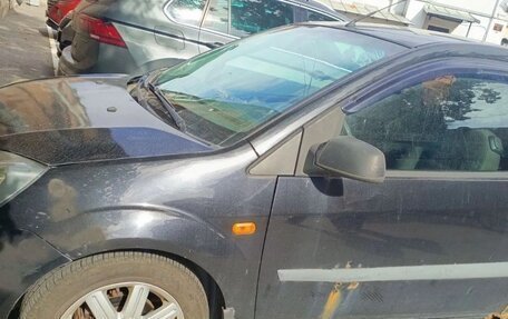 Ford Fiesta, 2008 год, 140 000 рублей, 6 фотография