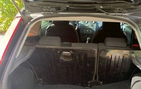 Ford Fiesta, 2008 год, 140 000 рублей, 9 фотография