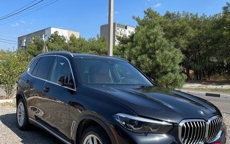 BMW X5, 2019 год, 5 550 000 рублей, 3 фотография