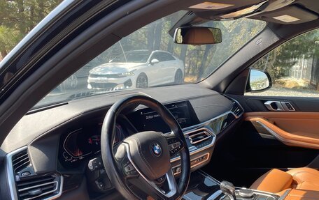 BMW X5, 2019 год, 5 550 000 рублей, 7 фотография