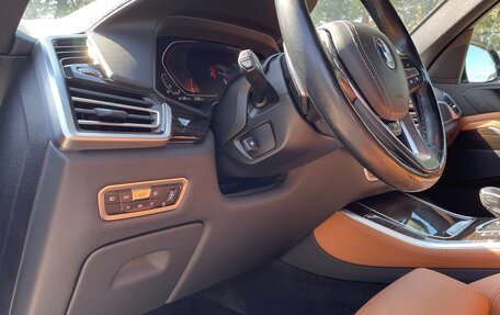 BMW X5, 2019 год, 5 550 000 рублей, 14 фотография