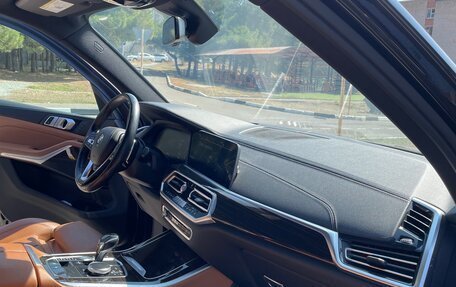 BMW X5, 2019 год, 5 550 000 рублей, 13 фотография