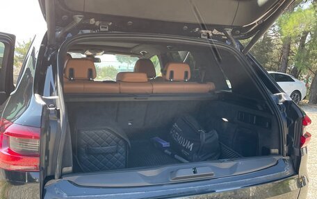 BMW X5, 2019 год, 5 550 000 рублей, 11 фотография