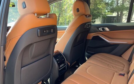 BMW X5, 2019 год, 5 550 000 рублей, 9 фотография