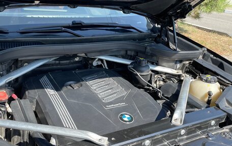 BMW X5, 2019 год, 5 550 000 рублей, 15 фотография