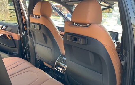 BMW X5, 2019 год, 5 550 000 рублей, 12 фотография