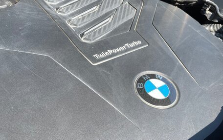 BMW X5, 2019 год, 5 550 000 рублей, 16 фотография