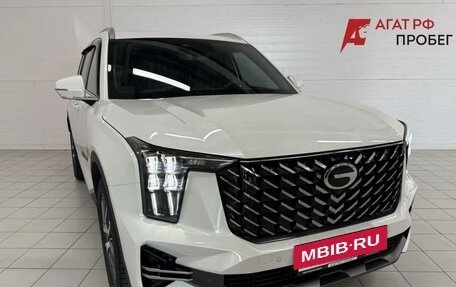 GAC GS8, 2024 год, 3 602 234 рублей, 3 фотография