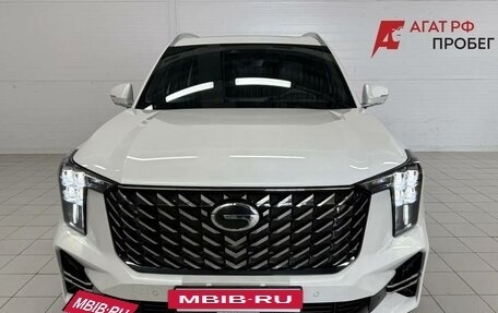 GAC GS8, 2024 год, 3 602 234 рублей, 2 фотография
