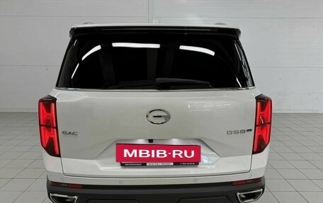 GAC GS8, 2024 год, 3 602 234 рублей, 7 фотография