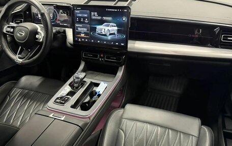GAC GS8, 2024 год, 3 602 234 рублей, 16 фотография