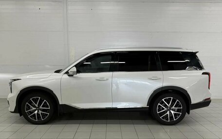 GAC GS8, 2024 год, 3 602 234 рублей, 9 фотография