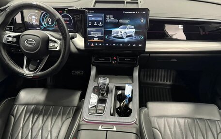 GAC GS8, 2024 год, 3 602 234 рублей, 17 фотография