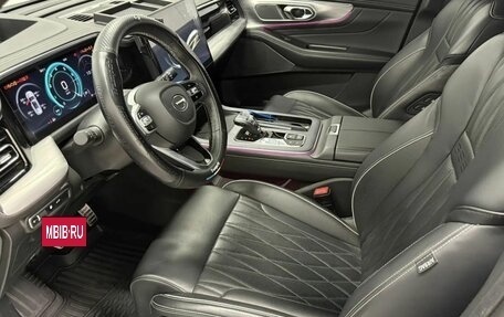 GAC GS8, 2024 год, 3 602 234 рублей, 18 фотография