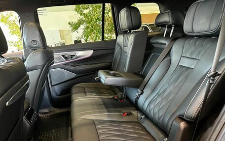 GAC GS8, 2026 год, 5 300 859 рублей, 11 фотография
