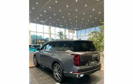 GAC GS8, 2026 год, 5 300 859 рублей, 4 фотография