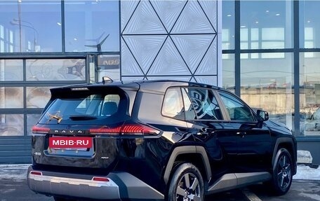 Toyota RAV4, 2026 год, 4 690 000 рублей, 5 фотография