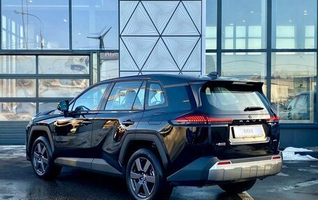 Toyota RAV4, 2026 год, 4 690 000 рублей, 9 фотография