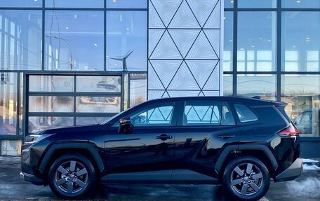 Toyota RAV4, 2026 год, 4 690 000 рублей, 10 фотография